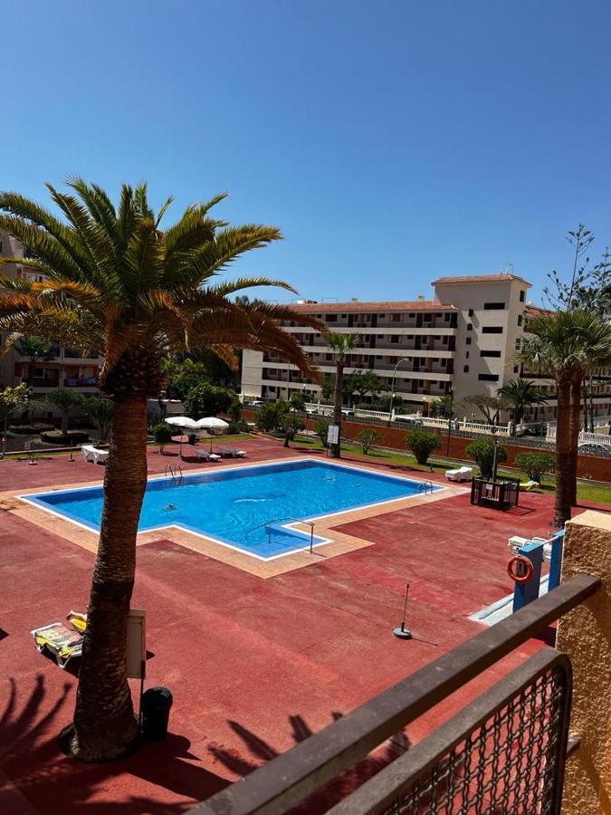 Tantul Crissol 211 Apto 1Hab Los Cristianos  Esterno foto