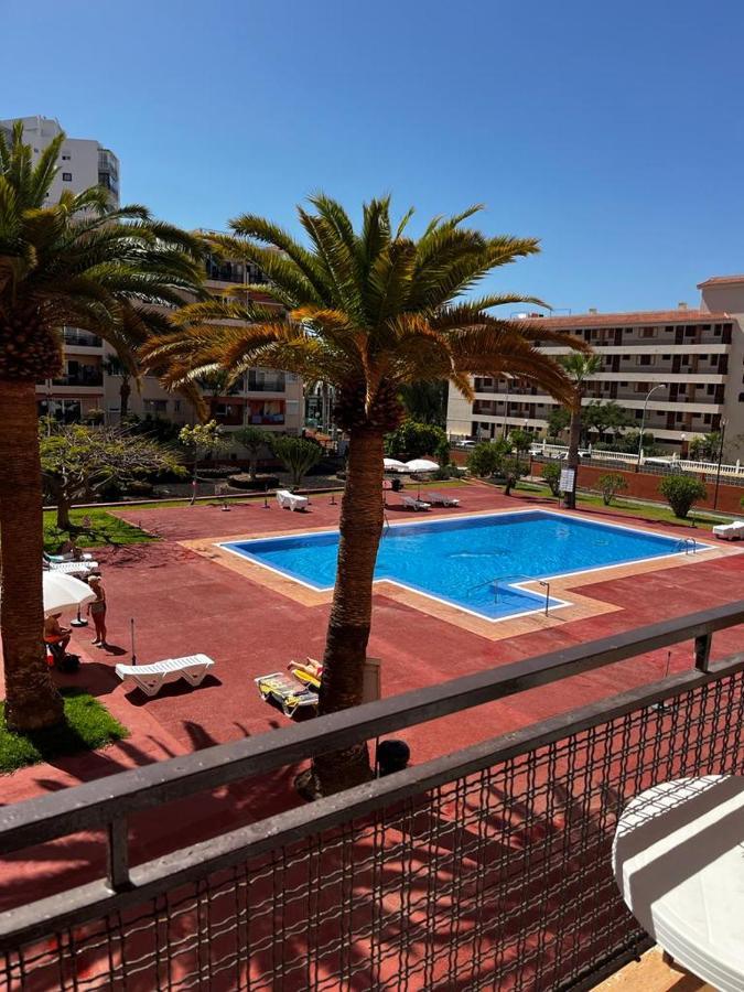 Tantul Crissol 211 Apto 1Hab Los Cristianos  Esterno foto